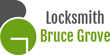 Locksmith Bruce Grove